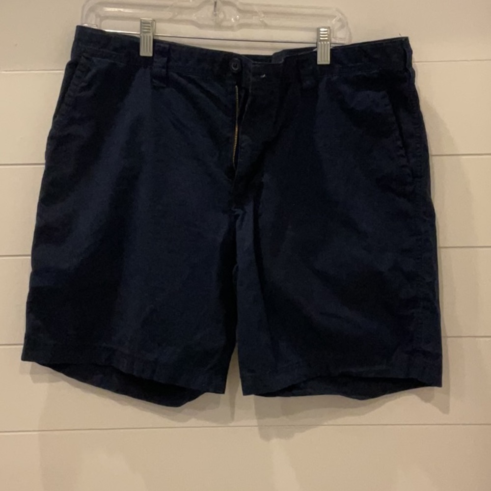 NWT Columbia Men's Washed Out - Navy - 36W 8L